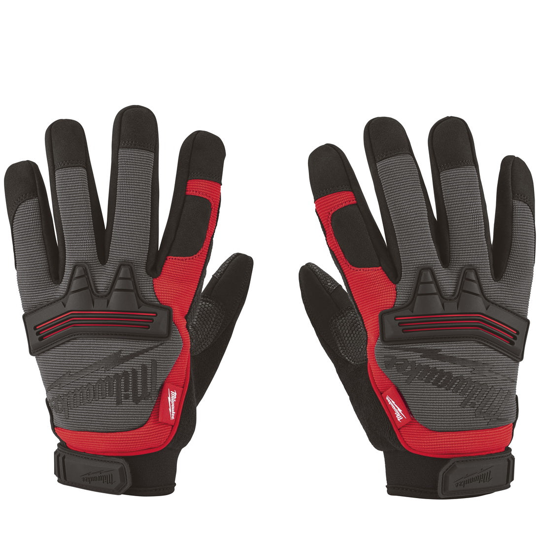 Milwaukee Demolition Gloves – DennPart