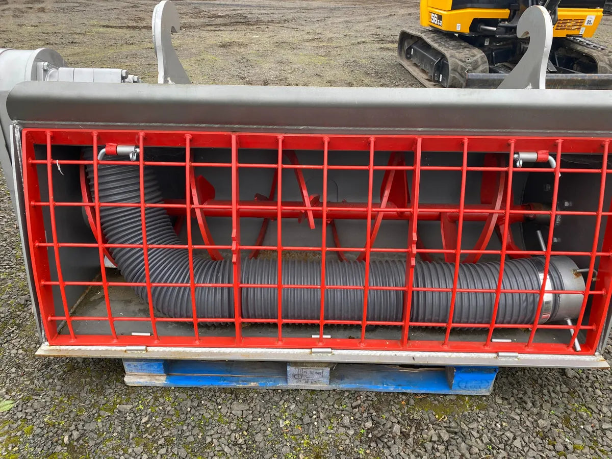 MODULARIS-CONCRETE Mixing Bucket