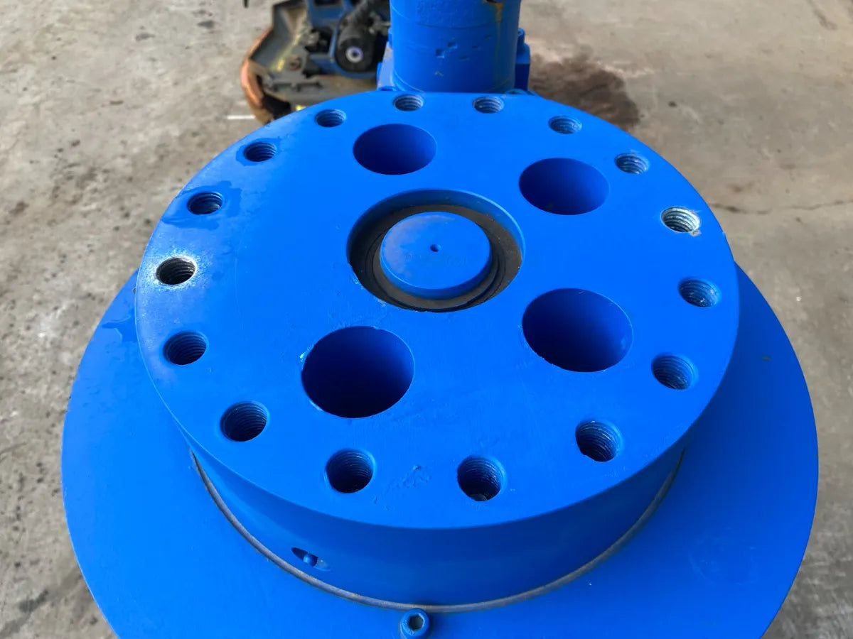 Arden Scrap Shear Grab