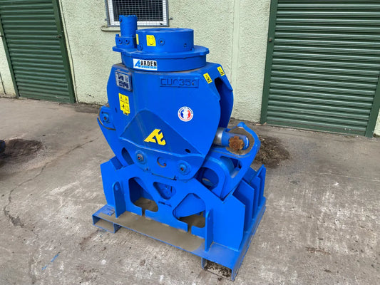 Arden Scrap Shear Grab