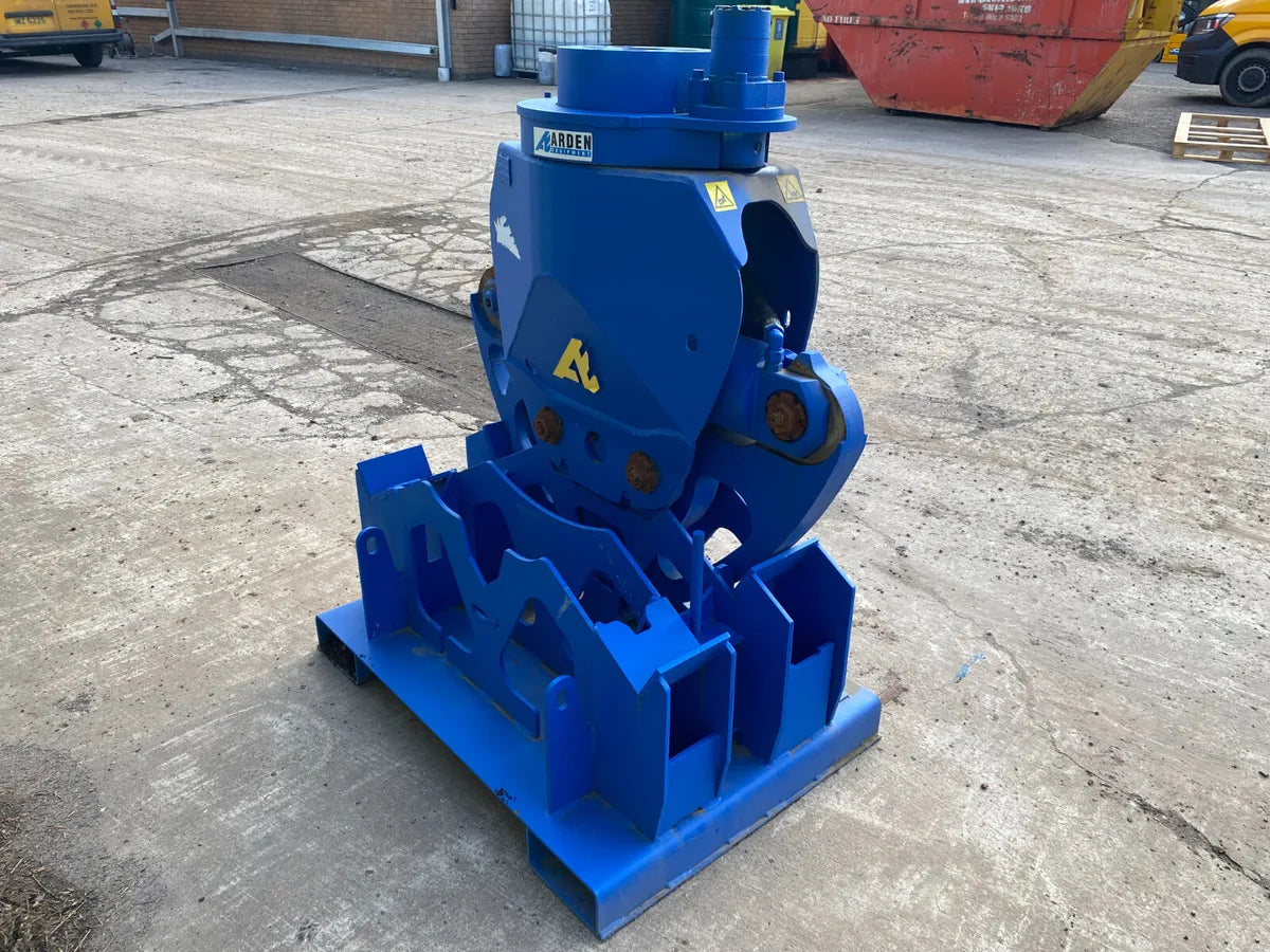 Arden Scrap Shear Grab