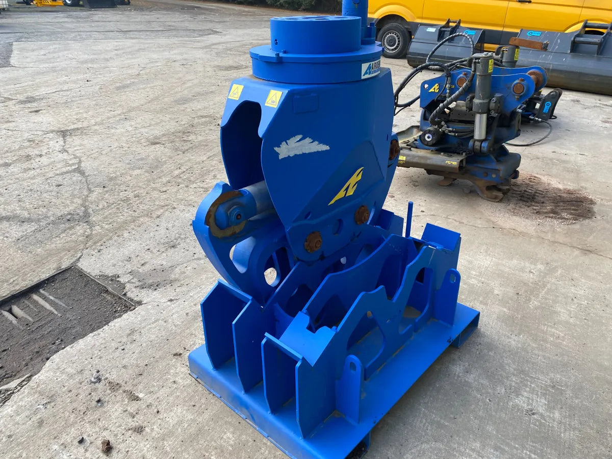 Arden Scrap Shear Grab