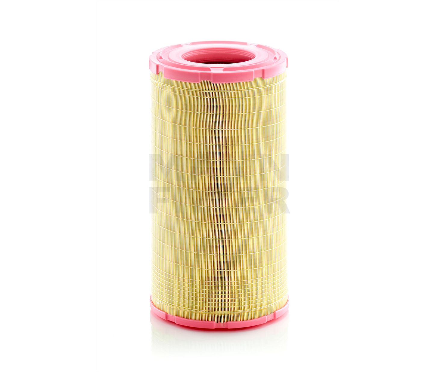 CF17007 Secondary Element