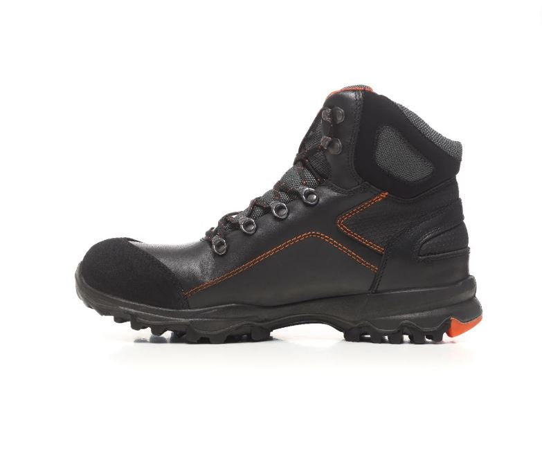 NO RISK Apollo Safety Shoes