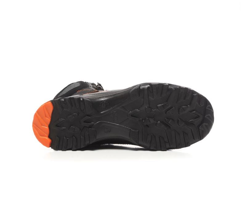NO RISK Apollo Safety Shoes