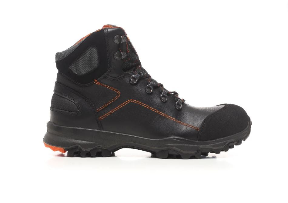 NO RISK Apollo Safety Shoes