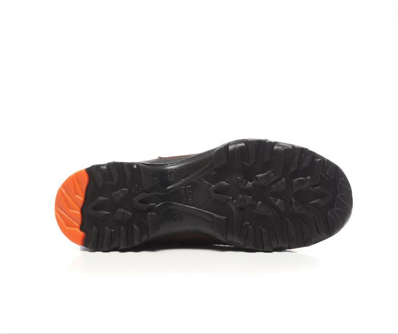 NO RISK Nasa Safety Boots