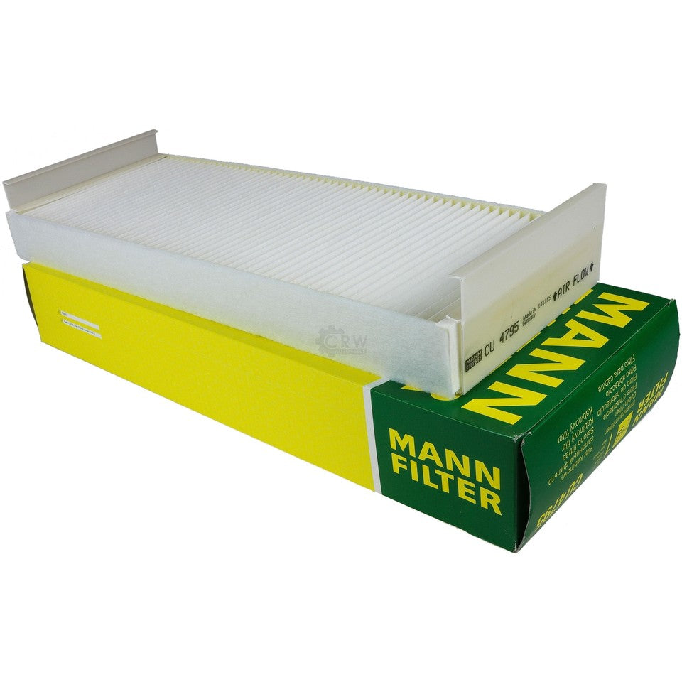 WK950/6 Fuel Filter