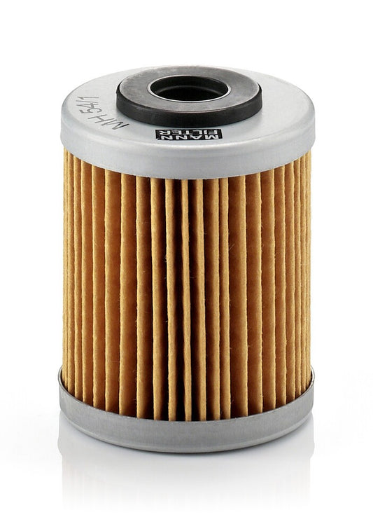 ZR903x Oil Filter