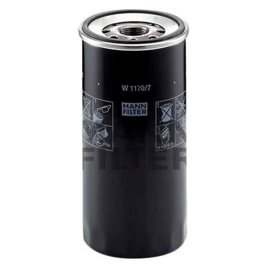 W1170/7 Oil Filter