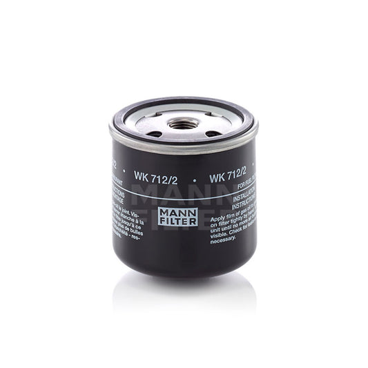 WK712/5 Fuel Filter